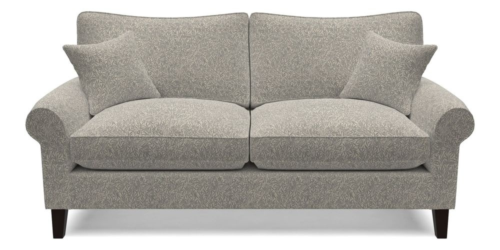 Waverley scroll arm front