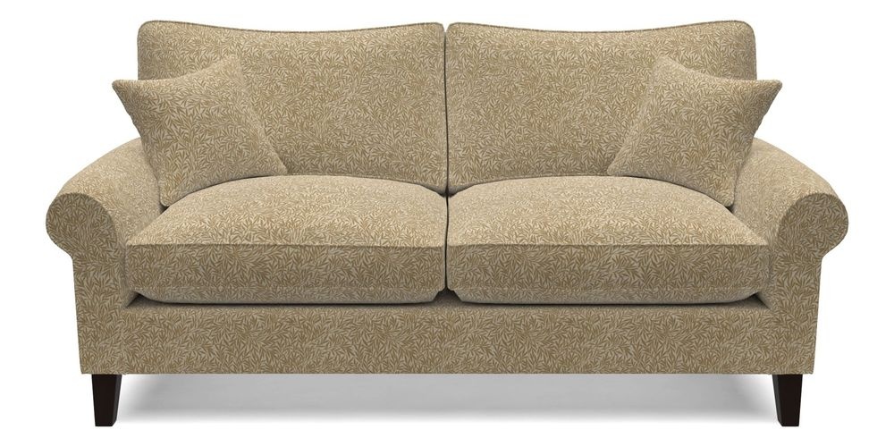 Waverley scroll arm front