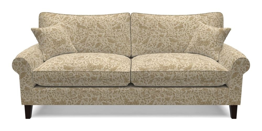 4 Seater Sofa