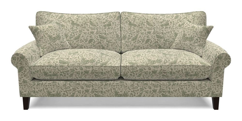 4 Seater Sofa