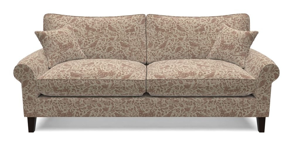 4 Seater Sofa