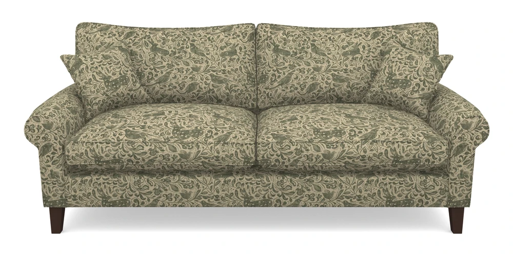 4 Seater Sofa