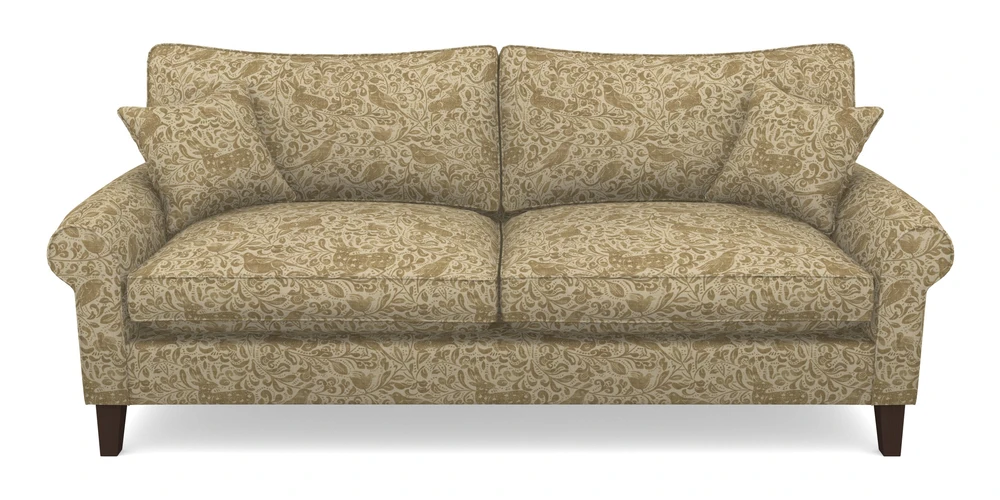 4 Seater Sofa