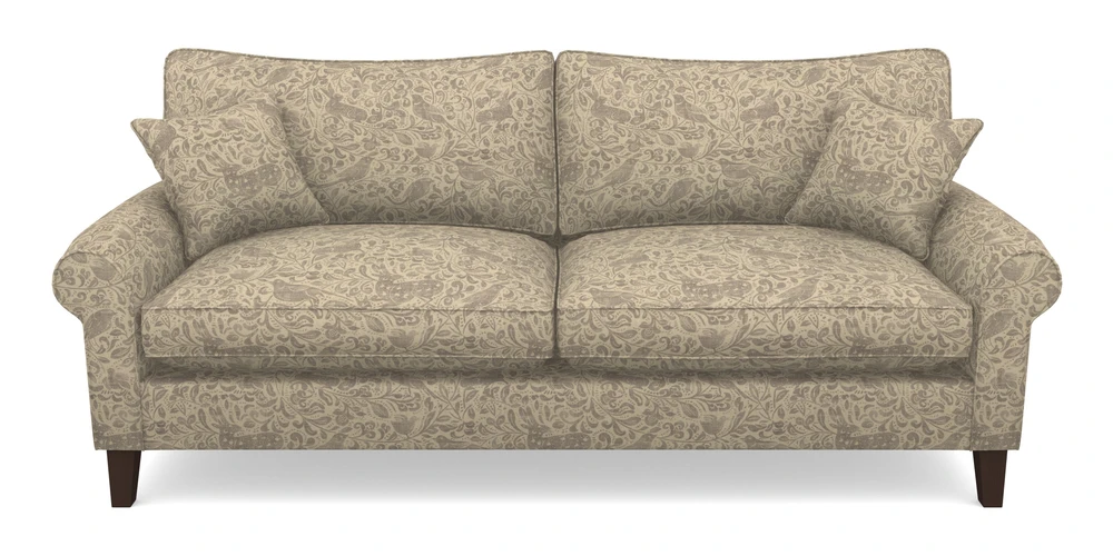 4 Seater Sofa