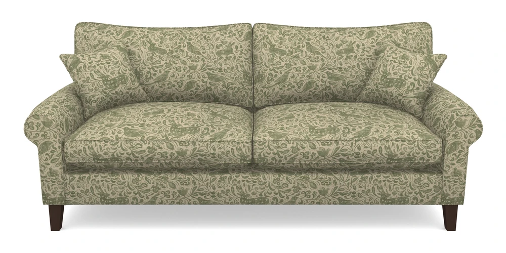 4 Seater Sofa