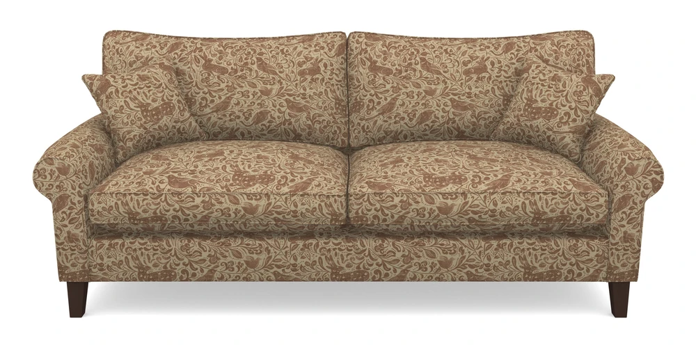 4 Seater Sofa