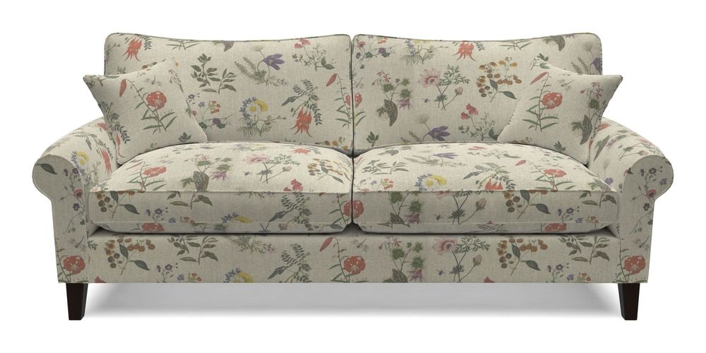 4 Seater Sofa