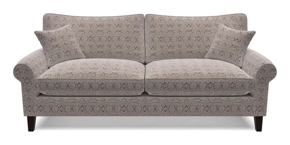 4 Seater Sofa