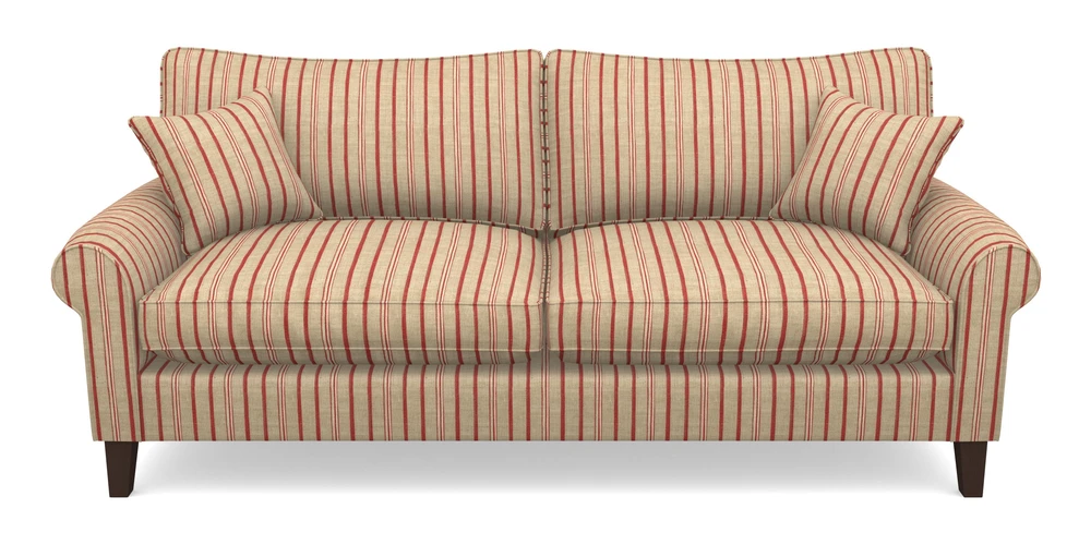 4 Seater Sofa