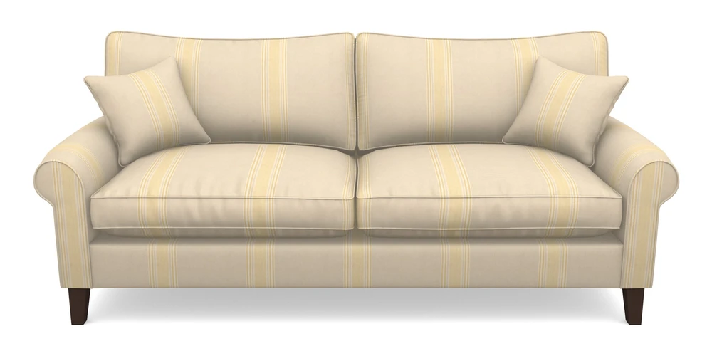 4 Seater Sofa