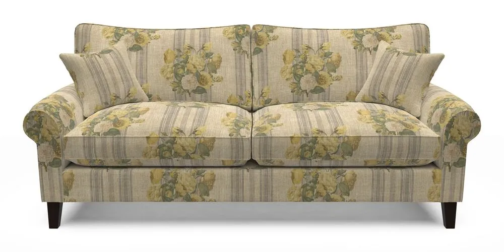 4 Seater Sofa