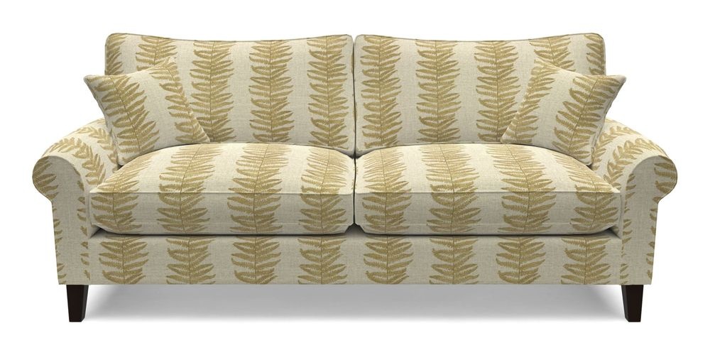 4 Seater Sofa