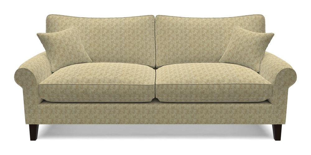 4 Seater Sofa