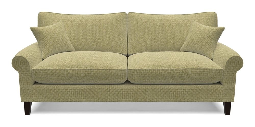 4 Seater Sofa