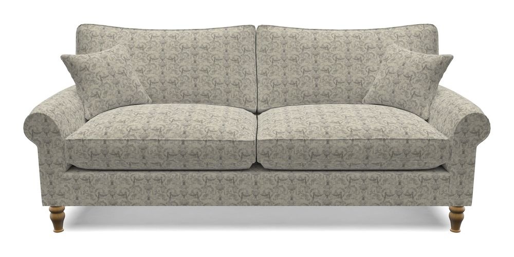4 Seater Sofa