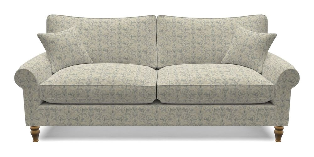 4 Seater Sofa