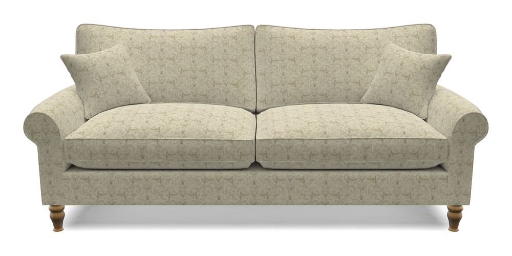 4 Seater Sofa