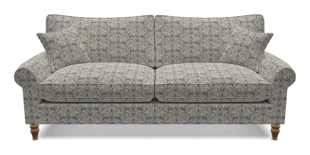 4 Seater Sofa