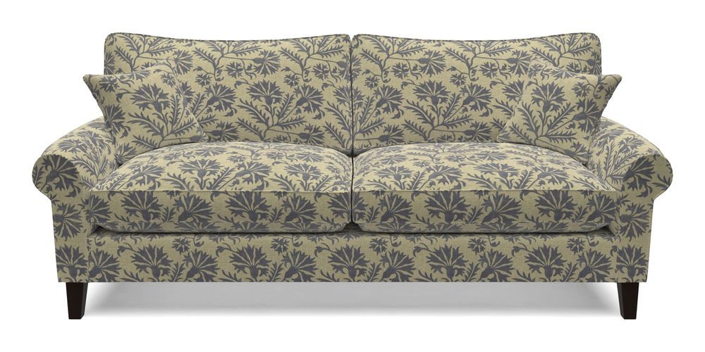 4 Seater Sofa