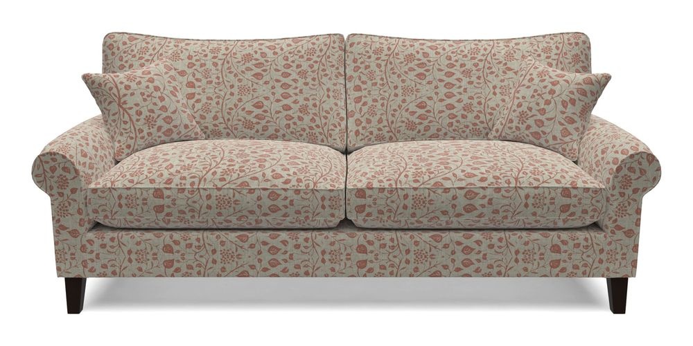 4 Seater Sofa