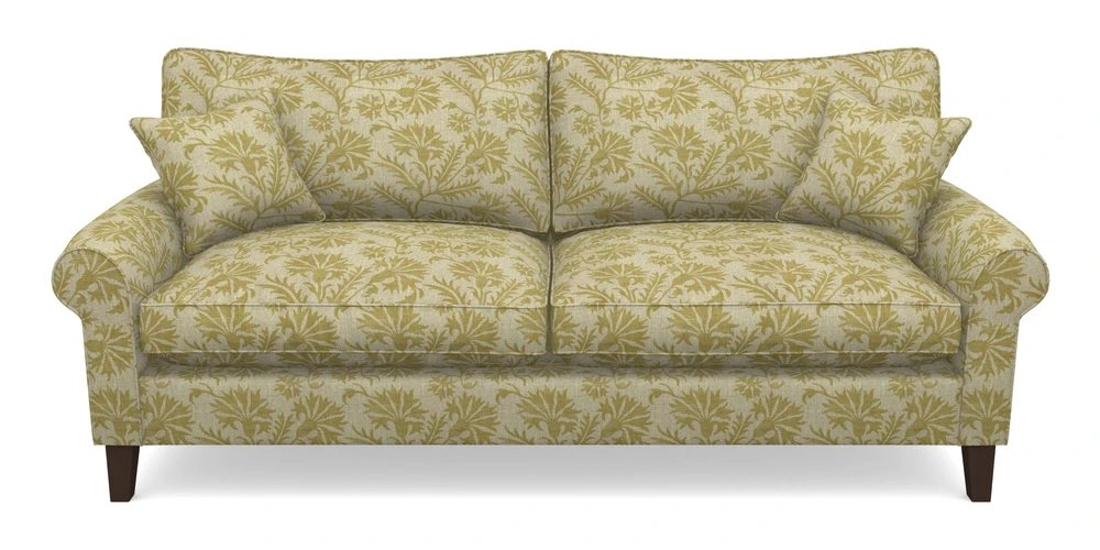 4 Seater Sofa