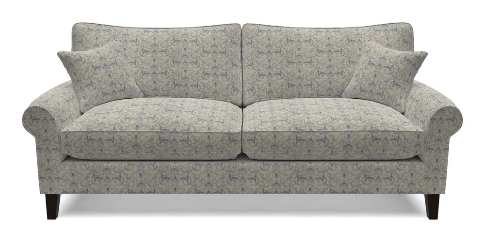 4 Seater Sofa