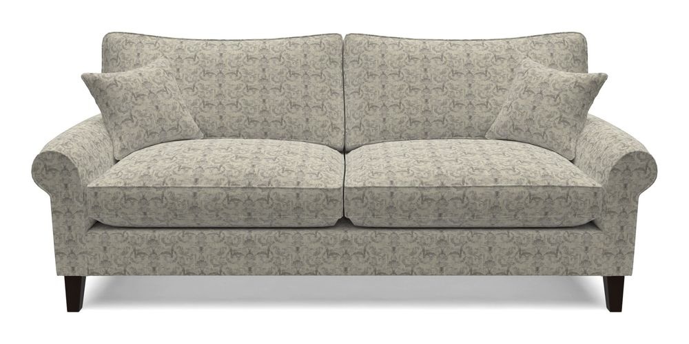 4 Seater Sofa