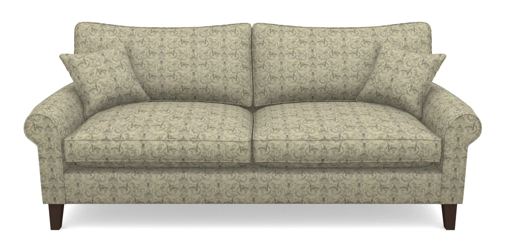 4 Seater Sofa