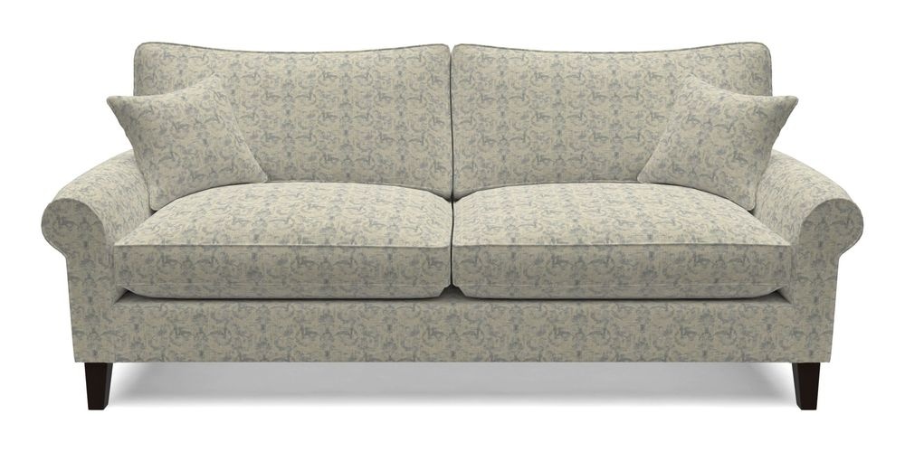 4 Seater Sofa