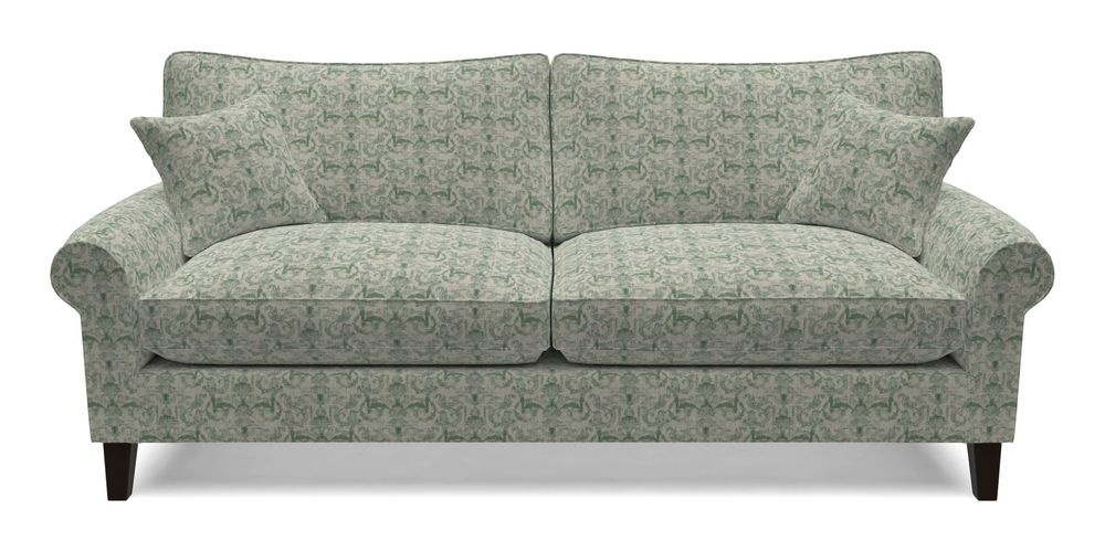 4 Seater Sofa