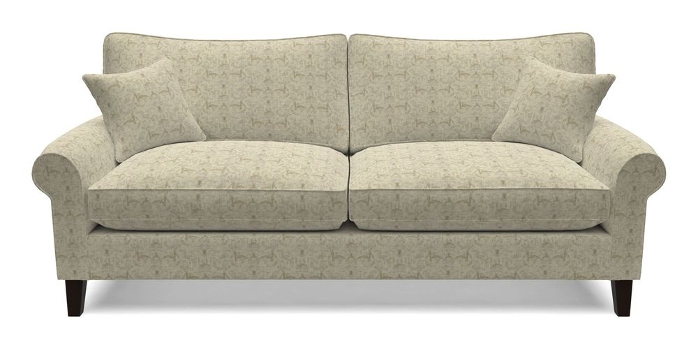 4 Seater Sofa