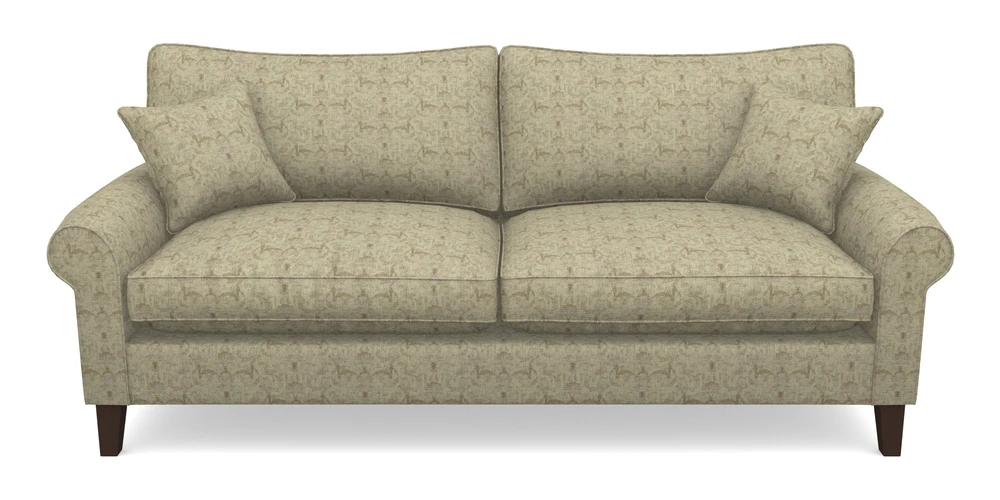 4 Seater Sofa