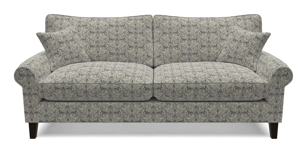 4 Seater Sofa