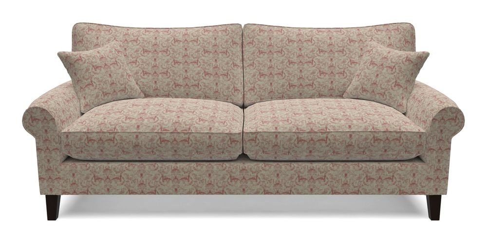 4 Seater Sofa