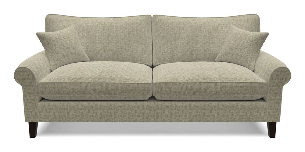 4 Seater Sofa