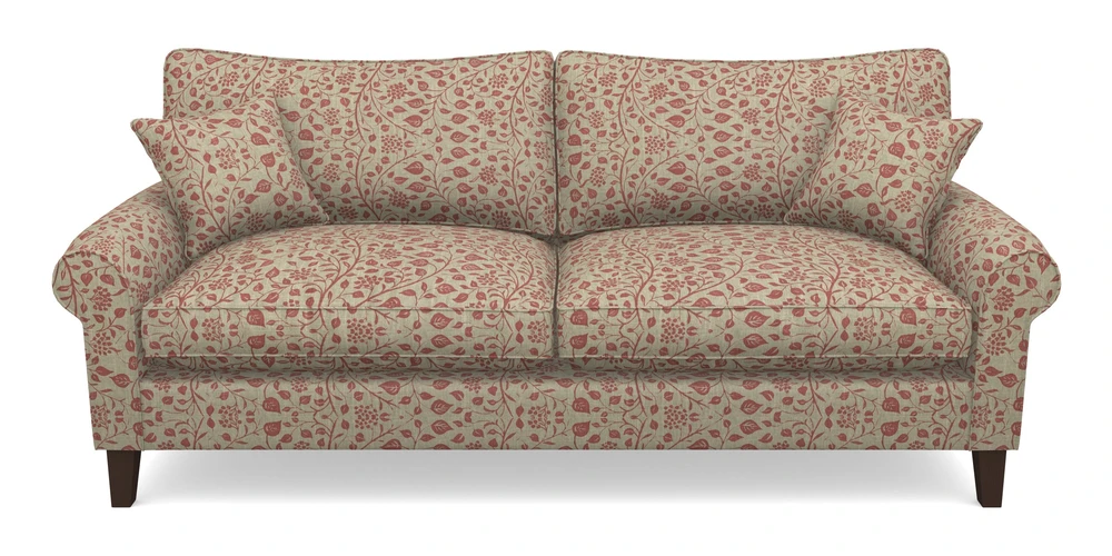 4 Seater Sofa