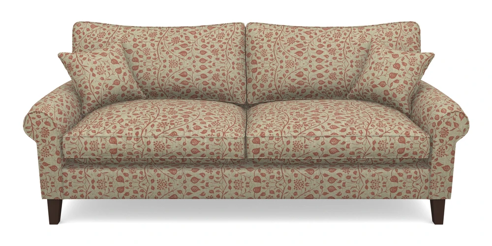 4 Seater Sofa