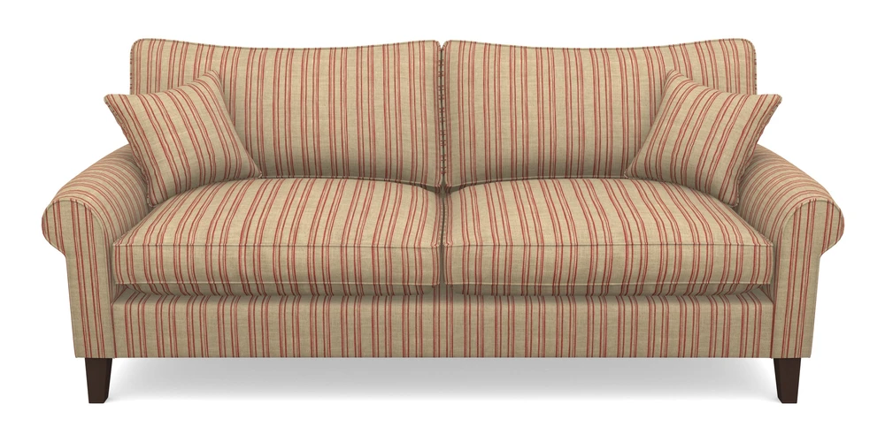 4 Seater Sofa