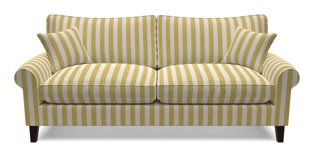 4 Seater Sofa