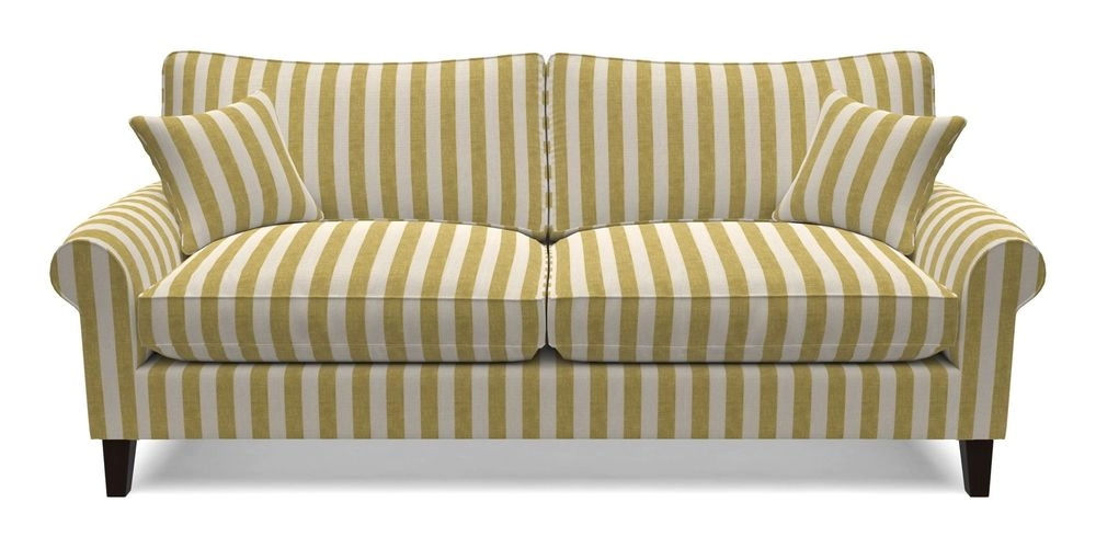4 Seater Sofa