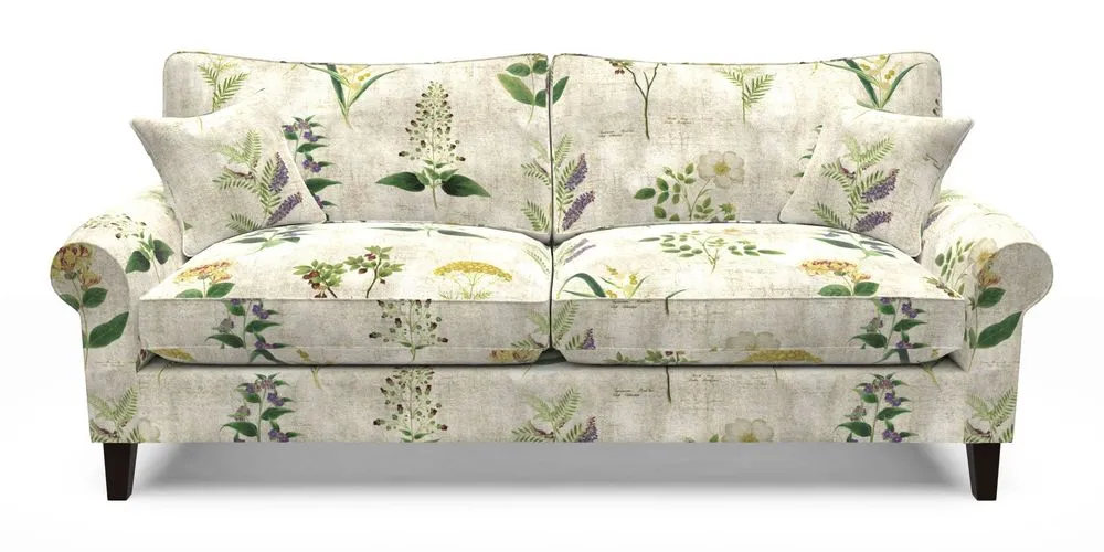 4 Seater Sofa