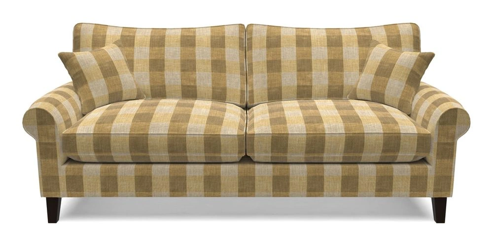 4 Seater Sofa