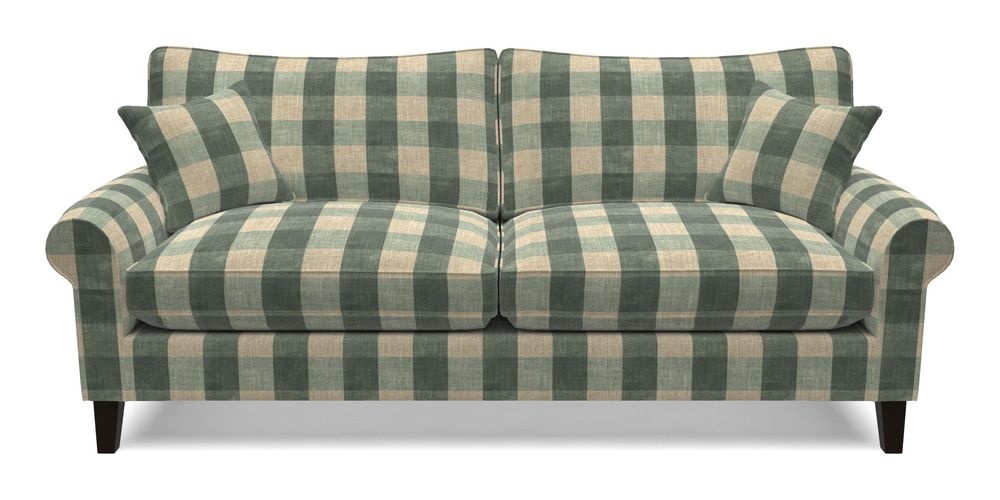 4 Seater Sofa