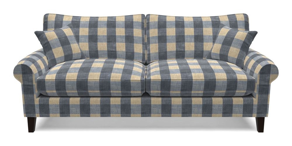 4 Seater Sofa