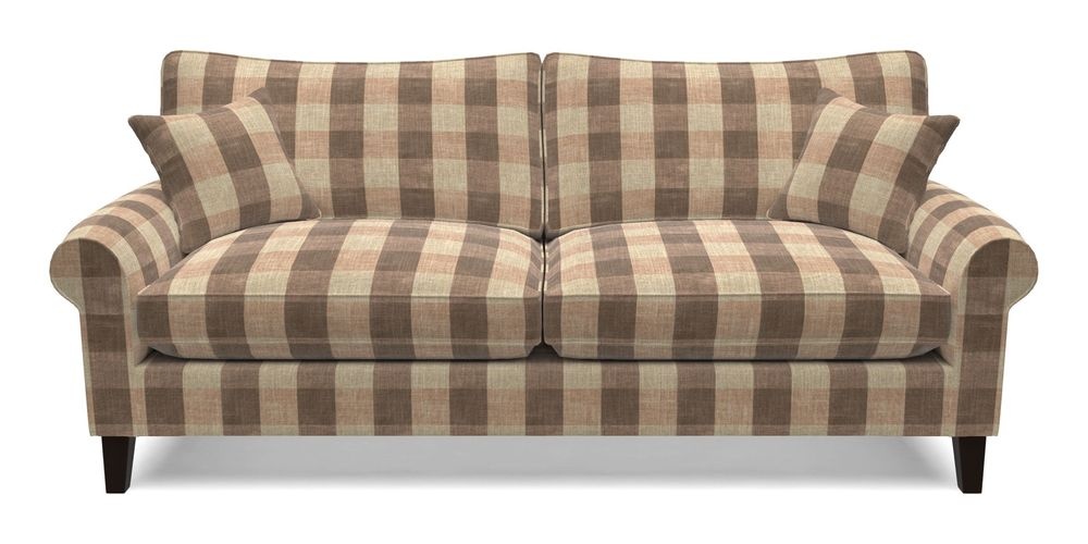 4 Seater Sofa