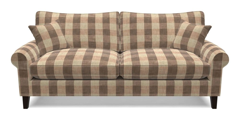 4 Seater Sofa