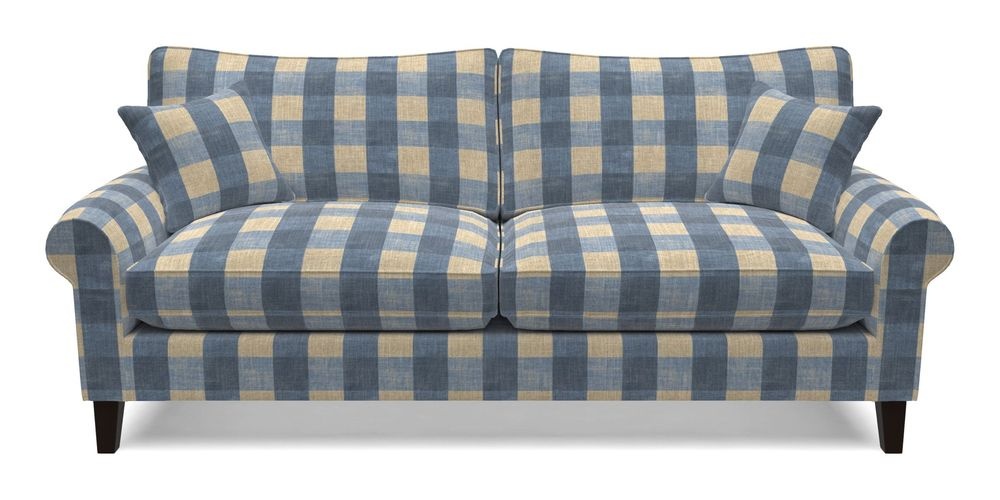 4 Seater Sofa