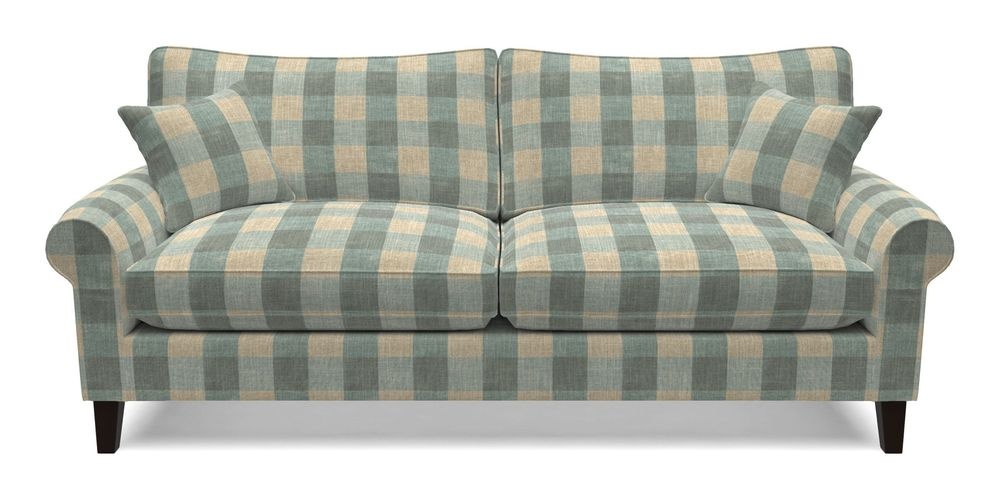 4 Seater Sofa