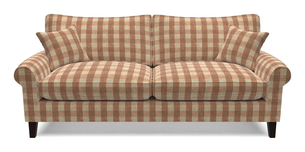 4 Seater Sofa