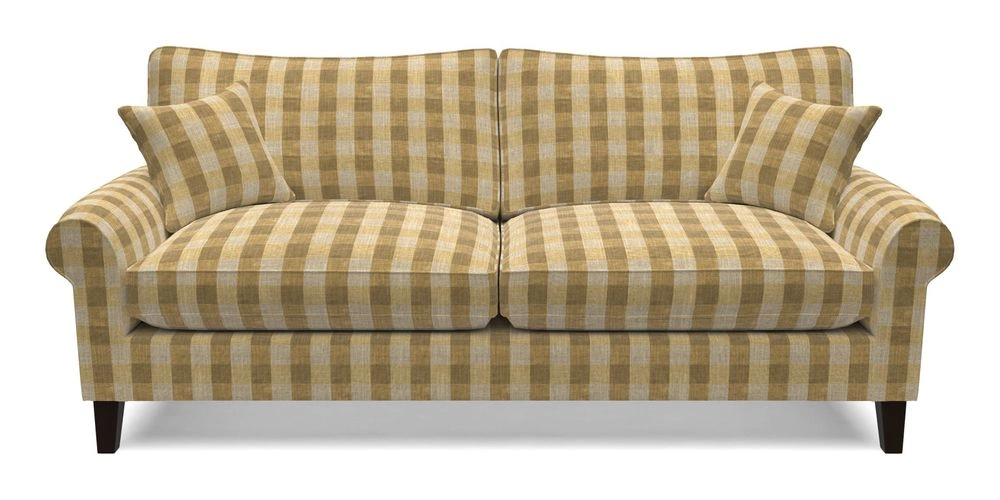 4 Seater Sofa